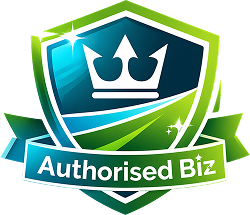 Authorised Biz