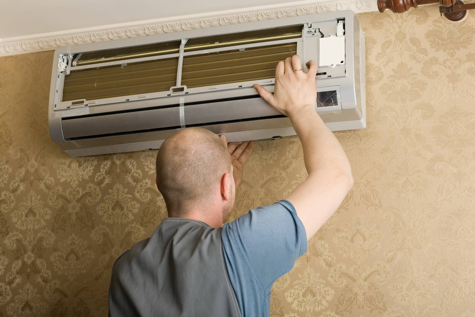 Emergency Heating Contractor Lenoir City TN