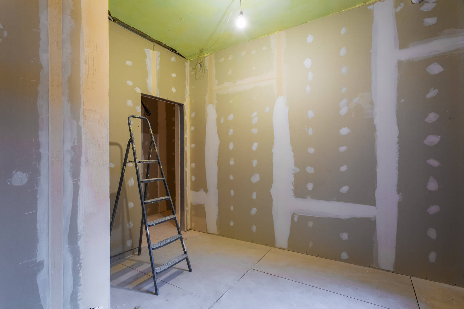Home Renovation Boulder CO