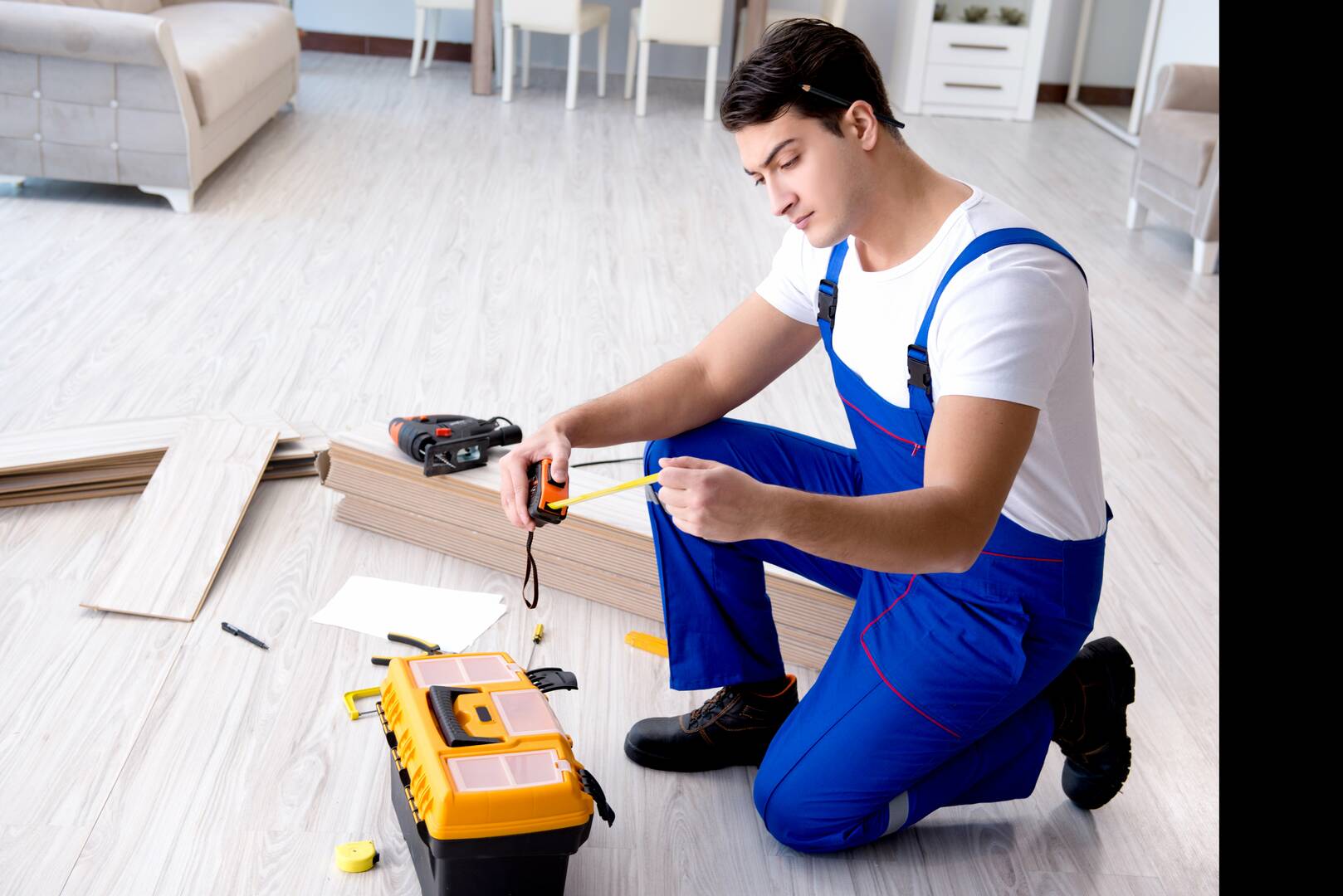 Bathroom Remodeler Springfield MO