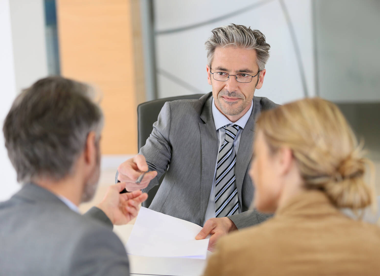 Employment Dispute Defense Attorney Huntington Beach