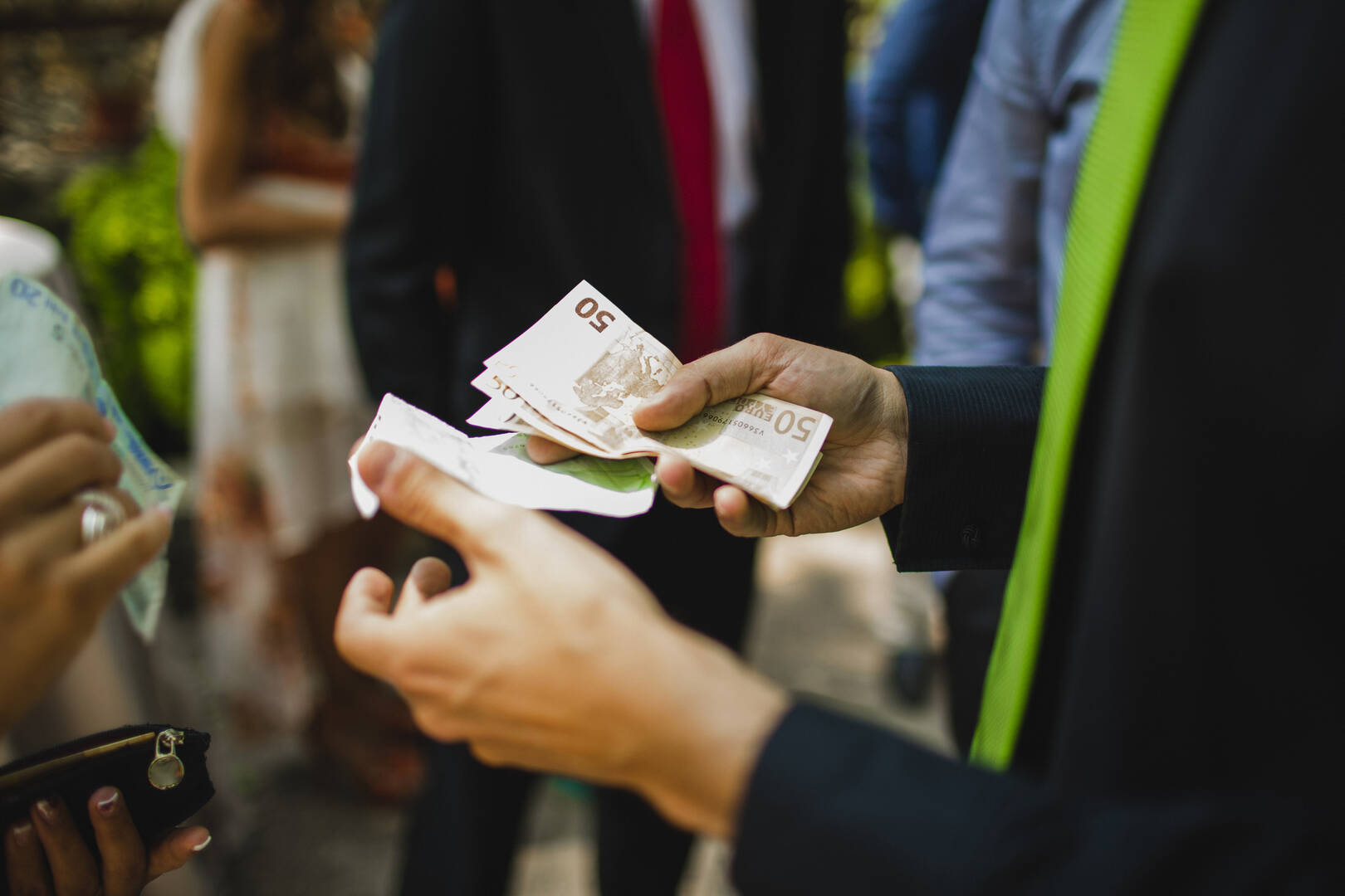 Small Business Bookkeeping New Orleans LA