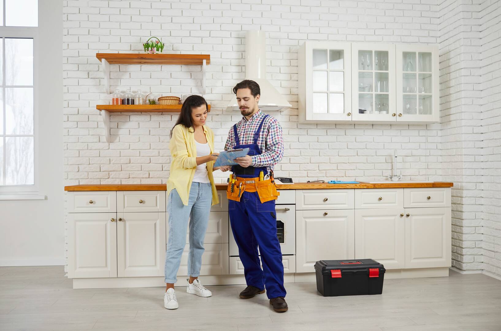Tankless Water Heater Little Rock AR