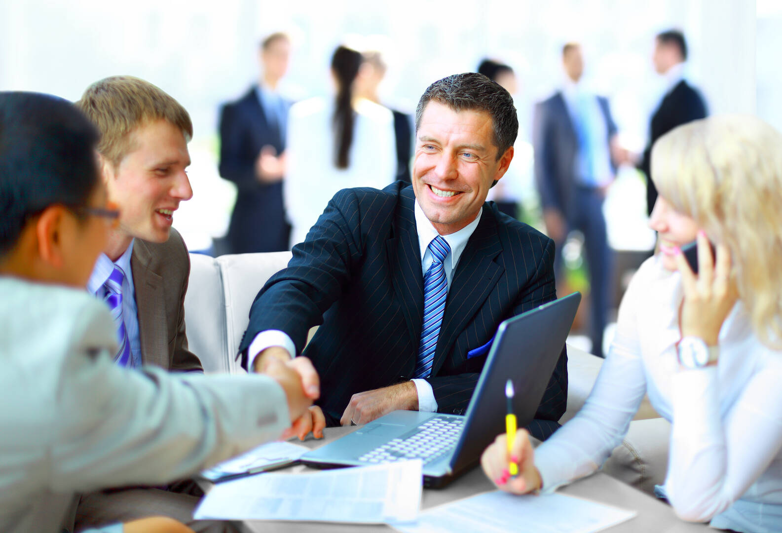 commercial video production company Denver CO