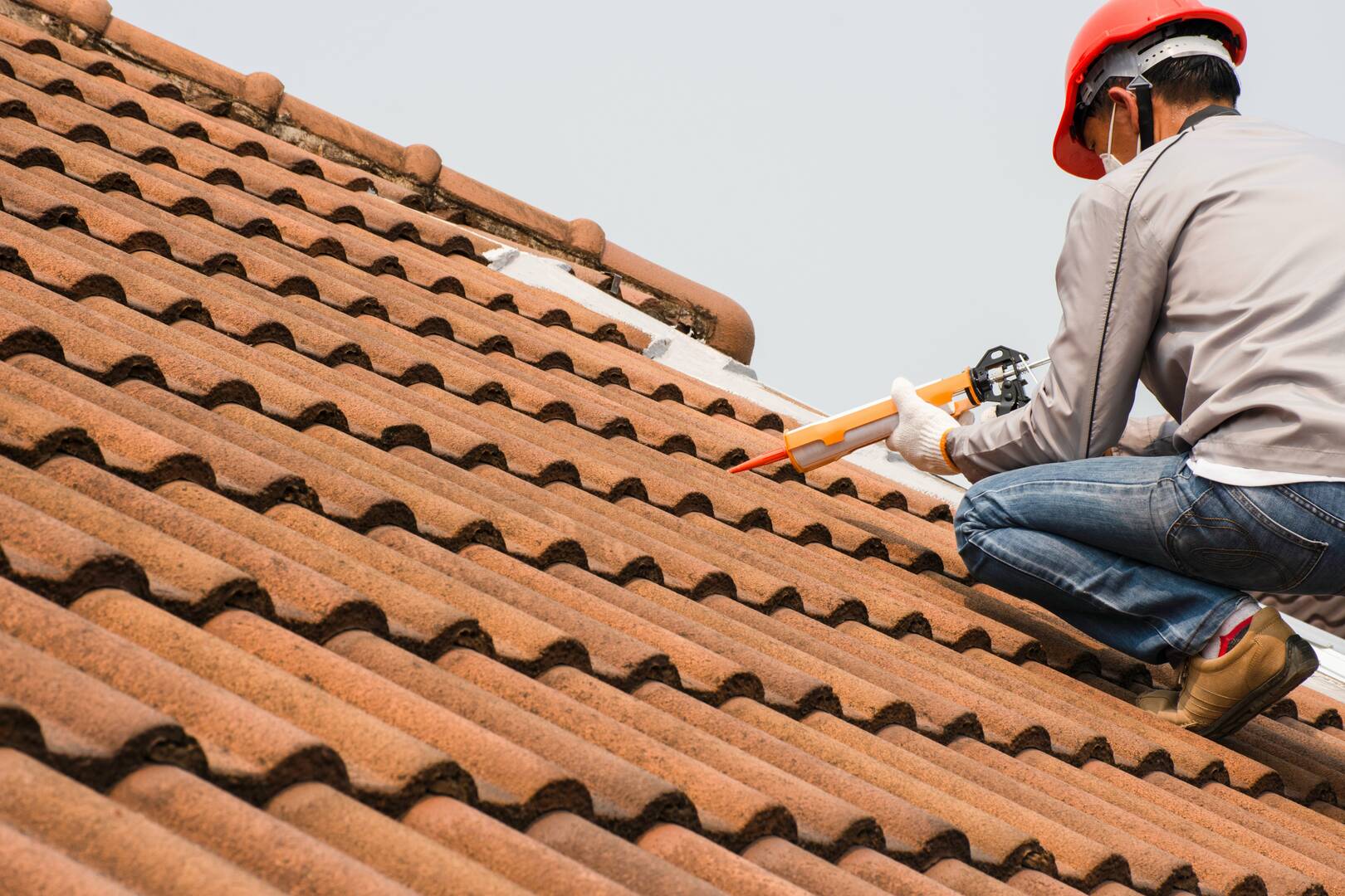 Commercial Roofing Contractor Denver CO