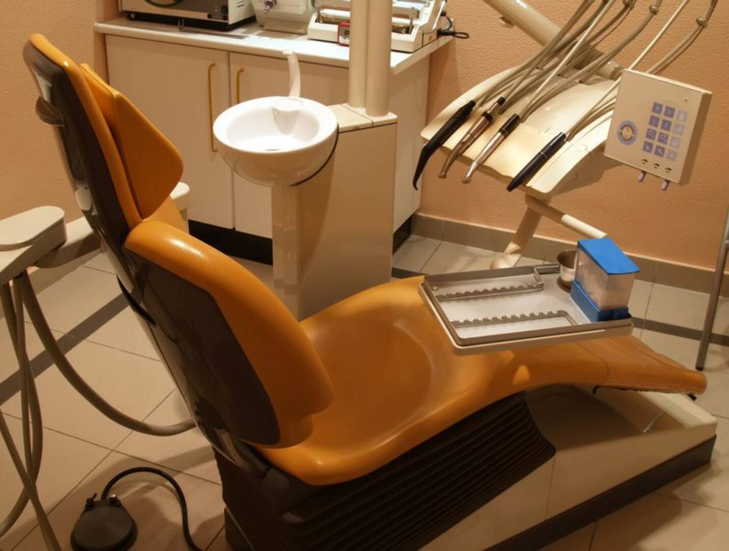 Orthodontist Buffalo Grove Il
